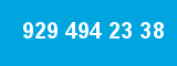 929 494 23 38